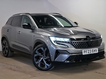 Used Renault Austral 2023 for sale - 79332777: Photo