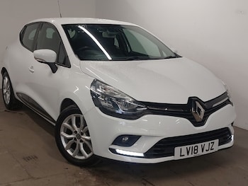 Used Renault Clio 2018 for sale - 78848932: Photo
