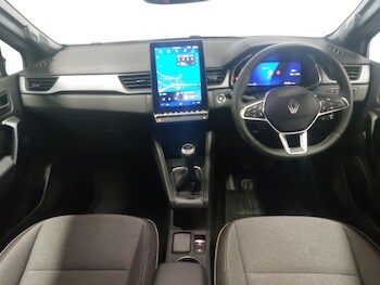 Used Renault Symbioz 2025 for sale - 78503380: Photo