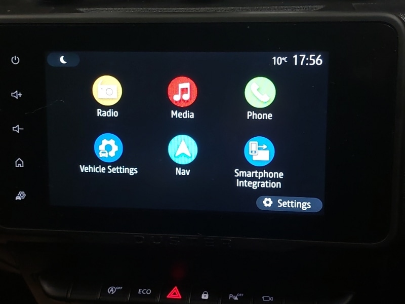 Used Dacia Duster 2023 for sale - 76975102: Photo 13