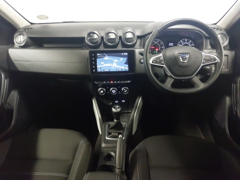 Used Dacia Duster 2023 for sale - 76975102: Photo 2