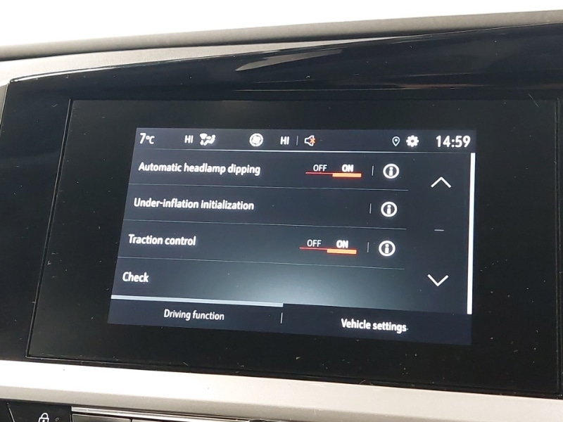 Used Vauxhall Grandland 2022 for sale - 78093992: Photo 10