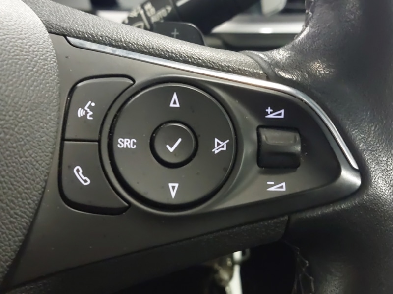 Used Vauxhall Grandland 2022 for sale - 78093992: Photo 13