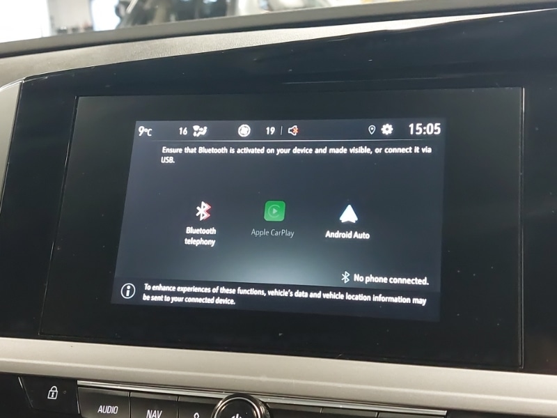 Used Vauxhall Grandland 2022 for sale - 78093992: Photo 17