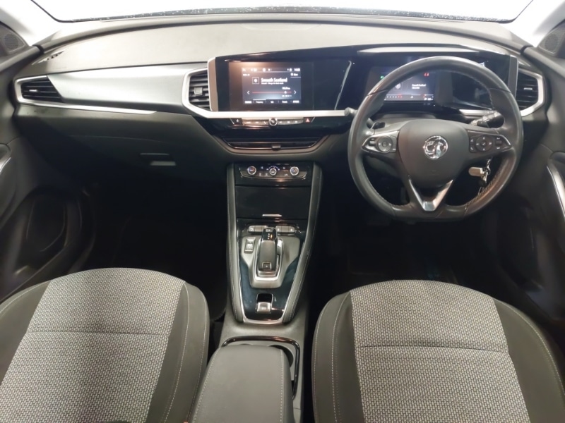 Used Vauxhall Grandland 2022 for sale - 78093992: Photo 2