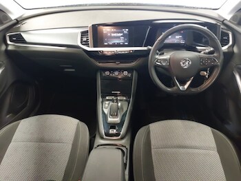 Used Vauxhall Grandland 2022 for sale - 78093992: Photo