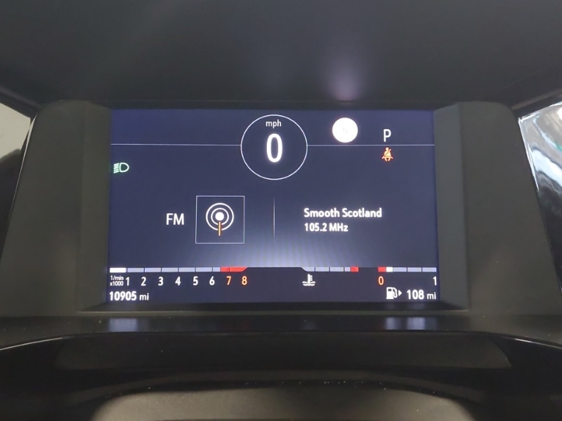 Used Vauxhall Grandland 2022 for sale - 78093992: Photo 7