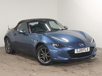 2019 - 1.5 [132] SE+ 2dr
