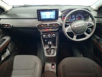 Used Dacia Sandero Stepway 2023 for sale - 79373056: Photo