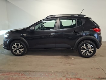 Used Dacia Sandero Stepway 2023 for sale - 79373056: Photo