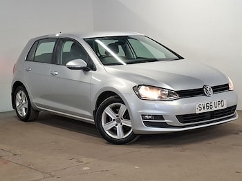 Used Volkswagen Golf 2016 for sale - 79529538: Photo