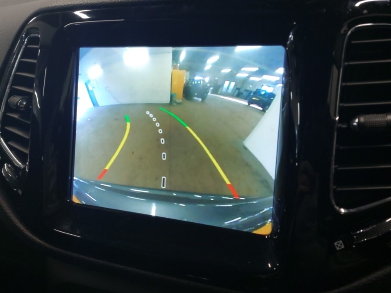 Used Jeep Compass 2021 for sale - 77736621: Photo 10