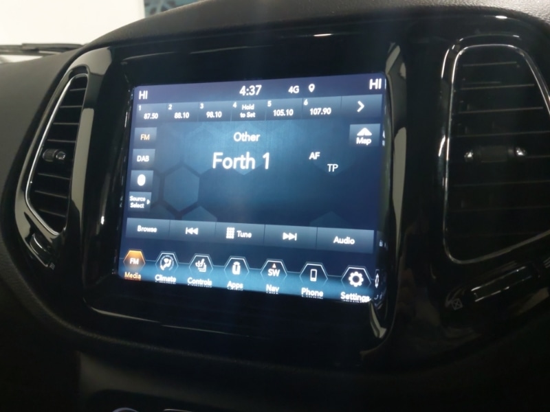 Used Jeep Compass 2021 for sale - 77736621: Photo 12