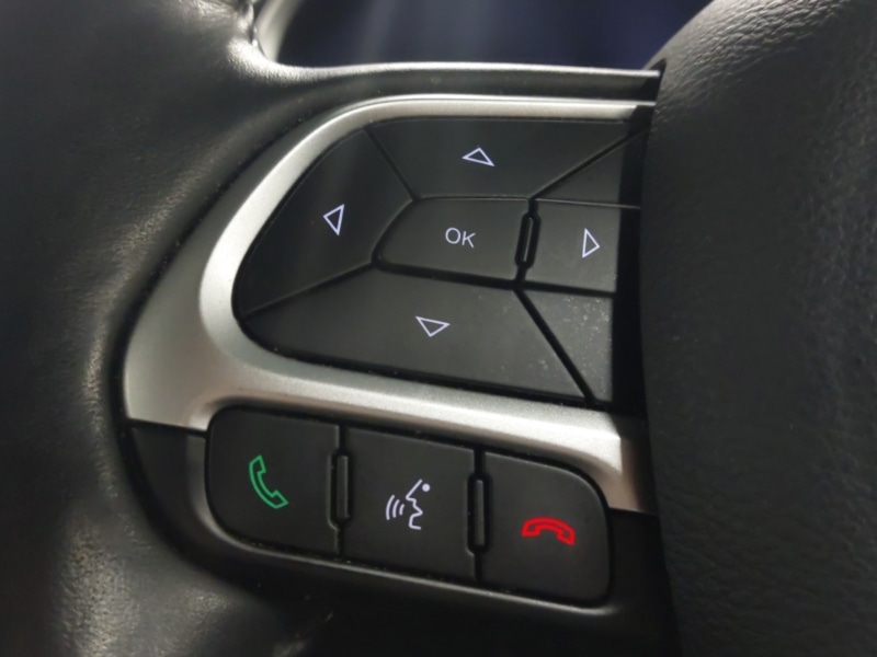 Used Jeep Compass 2021 for sale - 77736621: Photo 15