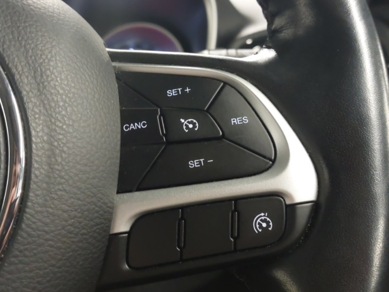 Used Jeep Compass 2021 for sale - 77736621: Photo 16