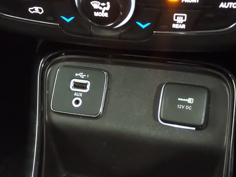 Used Jeep Compass 2021 for sale - 77736621: Photo 18