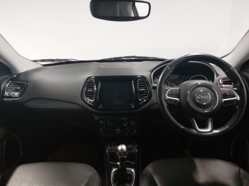 Used Jeep Compass 2021 for sale - 77736621: Photo 2