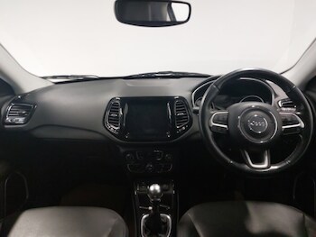 Used Jeep Compass 2021 for sale - 77736621: Photo