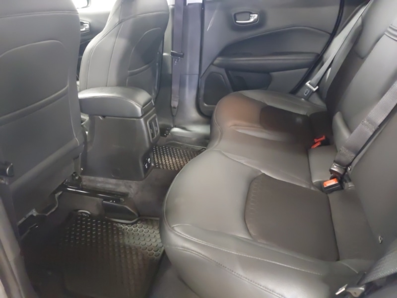 Used Jeep Compass 2021 for sale - 77736621: Photo 6