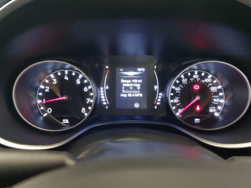 Used Jeep Compass 2021 for sale - 77736621: Photo 7