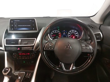 Used Mitsubishi Eclipse Cross 2021 for sale - 78259580: Photo