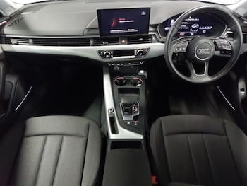 Used Audi A4 2022 for sale - 75633596: Photo