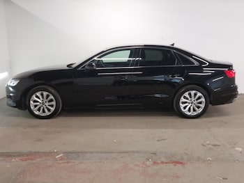 Used Audi A4 2022 for sale - 75633596: Photo