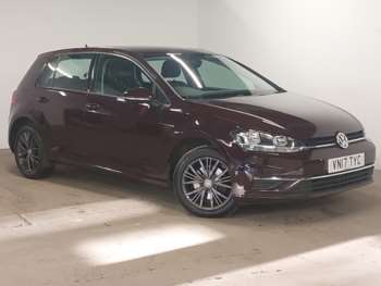 2017 - 1.4 TSI SE [Nav] 5dr