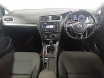 Used Volkswagen Golf 2017 for sale - 75184958: Photo