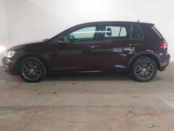 Used Volkswagen Golf 2017 for sale - 75184958: Photo