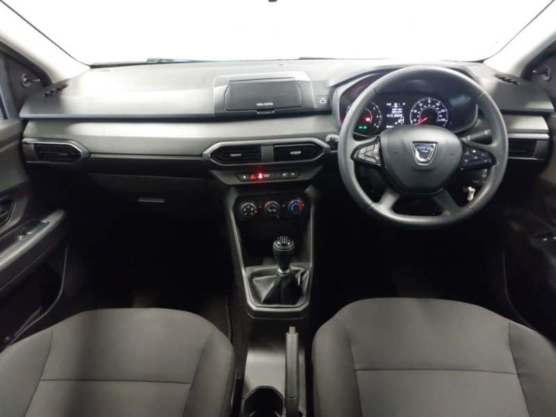 Used Dacia Sandero 2022 for sale - 77816507: Photo 2
