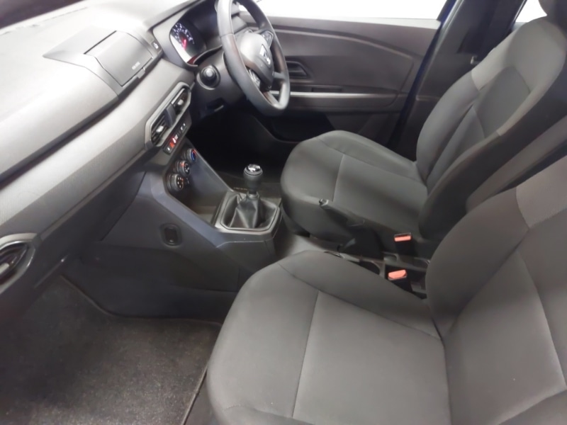 Used Dacia Sandero 2022 for sale - 77816507: Photo 5