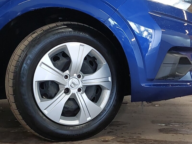 Used Dacia Sandero 2022 for sale - 77816507: Photo 9