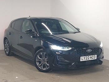2022 - 1.0 EcoBoost ST-Line 5dr