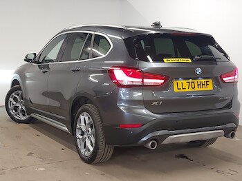 Used BMW X1 2020 for sale - 78317942: Photo