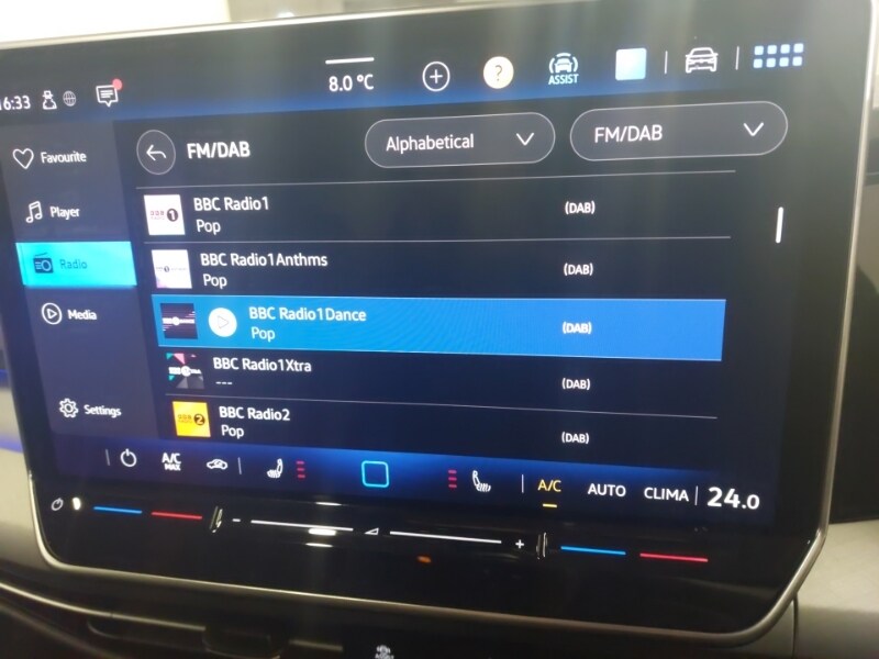 Used Volkswagen Golf 2025 for sale - 76951869: Photo 18