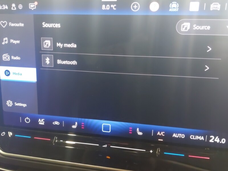 Used Volkswagen Golf 2025 for sale - 76951869: Photo 19