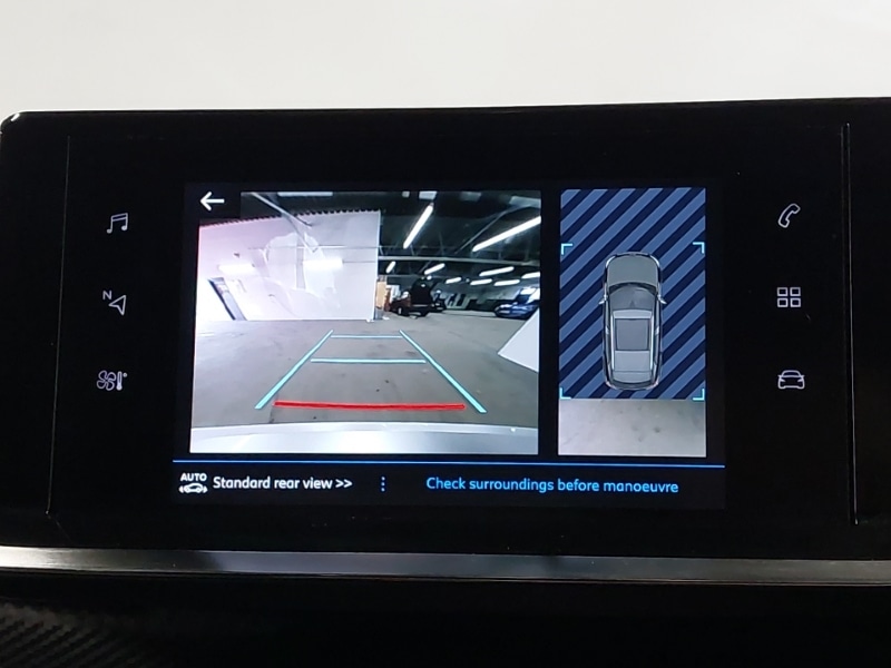 Used Peugeot 2008 2023 for sale - 78146884: Photo 10