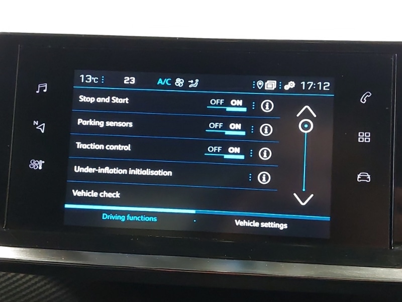 Used Peugeot 2008 2023 for sale - 78146884: Photo 11