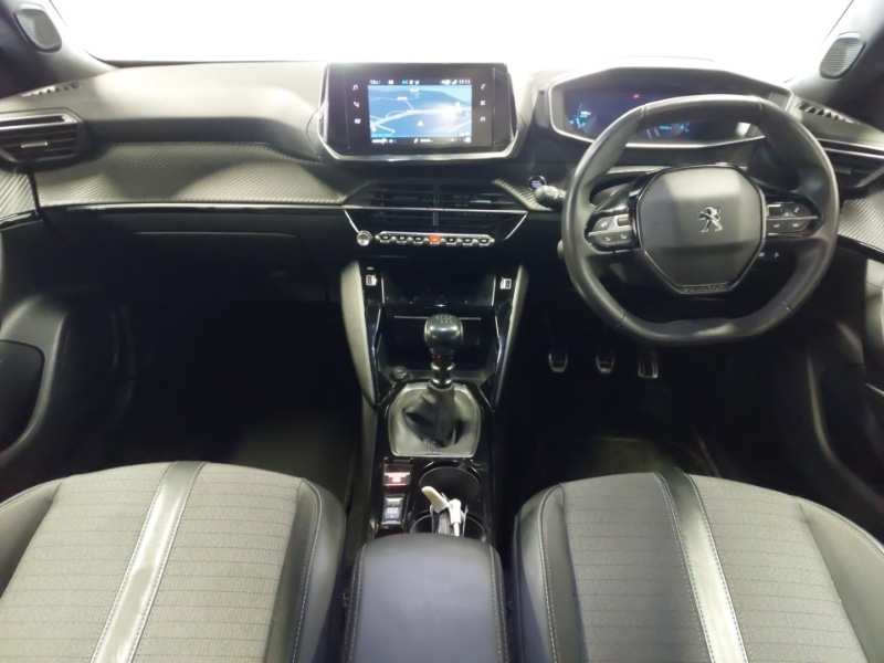 Used Peugeot 2008 2023 for sale - 78146884: Photo 2