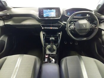 Used Peugeot 2008 2023 for sale - 78146884: Photo