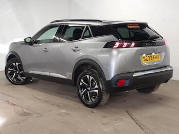 Used Peugeot 2008 2023 for sale - 78146884: Photo