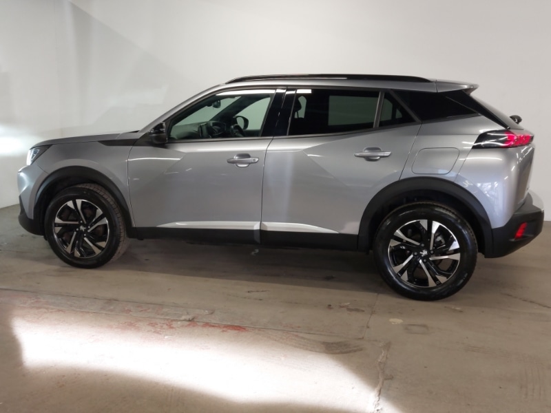 Used Peugeot 2008 2023 for sale - 78146884: Photo 4