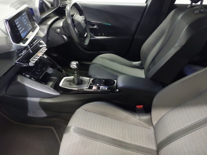 Used Peugeot 2008 2023 for sale - 78146884: Photo 5