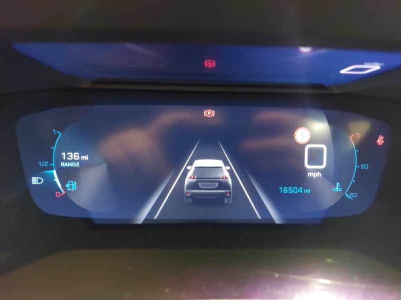 Used Peugeot 2008 2023 for sale - 78146884: Photo 7