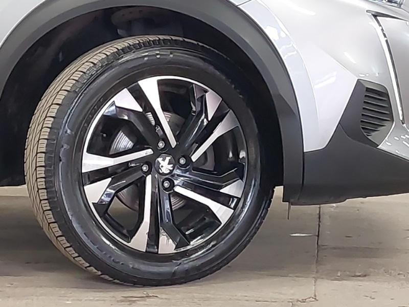 Used Peugeot 2008 2023 for sale - 78146884: Photo 9