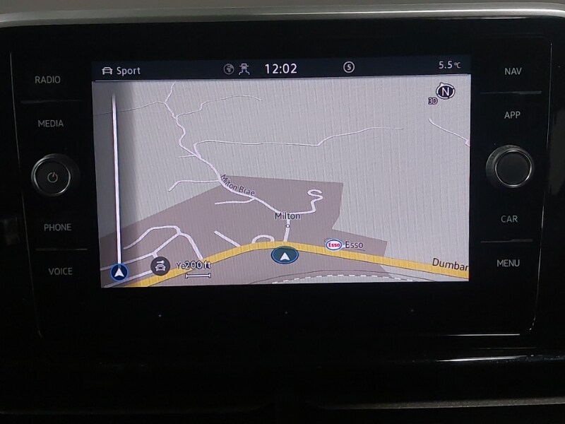 Used Volkswagen T-Roc 2023 for sale - 76628909: Photo 7