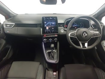 Used Renault Clio 2024 for sale - 78803753: Photo