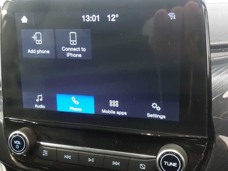 Used Ford Fiesta 2023 for sale - 76408170: Photo 10