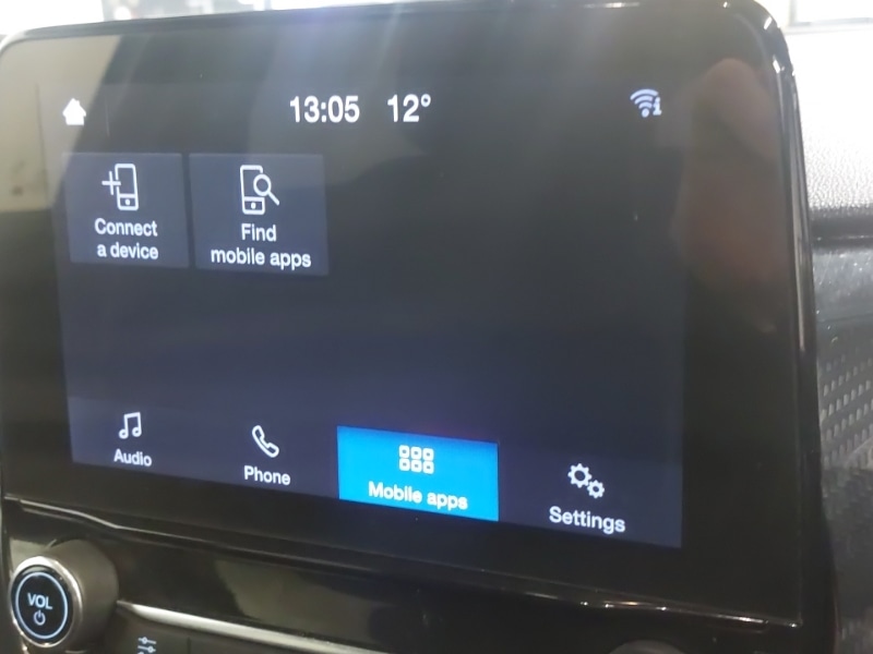 Used Ford Fiesta 2023 for sale - 76408170: Photo 14